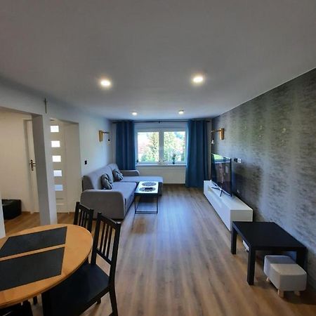 Orlicka Apartament Duszniki Zdrój Dış mekan fotoğraf