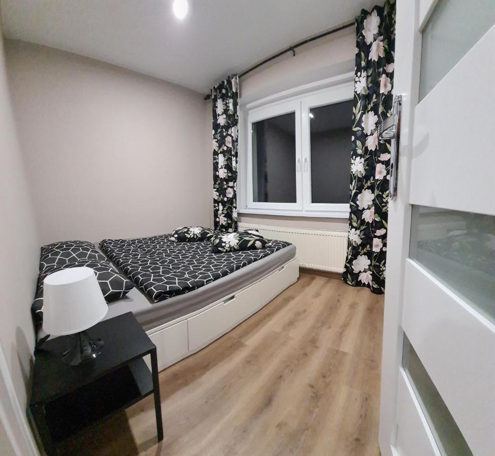 Orlicka Apartament Duszniki Zdrój Dış mekan fotoğraf