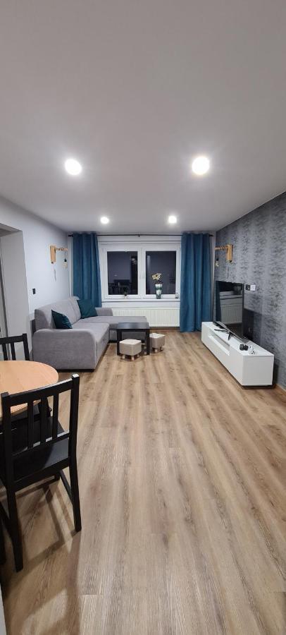 Orlicka Apartament Duszniki Zdrój Dış mekan fotoğraf