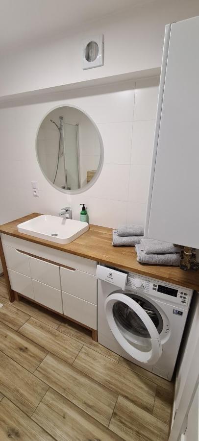 Orlicka Apartament Duszniki Zdrój Dış mekan fotoğraf