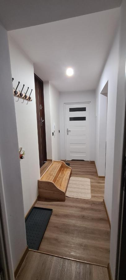 Orlicka Apartament Duszniki Zdrój Dış mekan fotoğraf