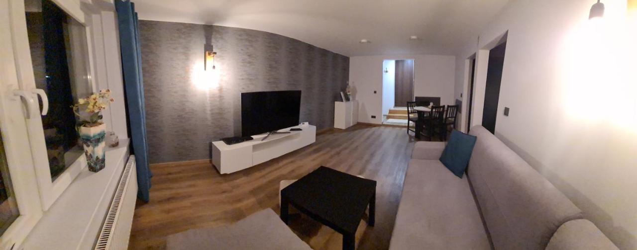 Orlicka Apartament Duszniki Zdrój Dış mekan fotoğraf
