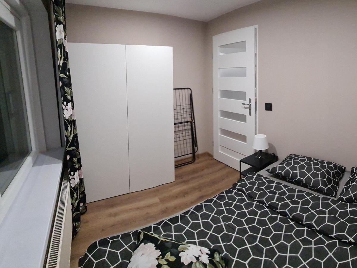 Orlicka Apartament Duszniki Zdrój Dış mekan fotoğraf