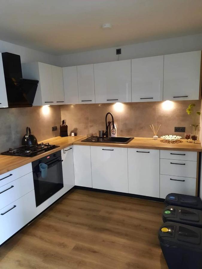 Orlicka Apartament Duszniki Zdrój Dış mekan fotoğraf