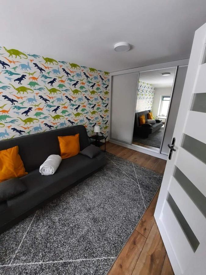 Orlicka Apartament Duszniki Zdrój Dış mekan fotoğraf