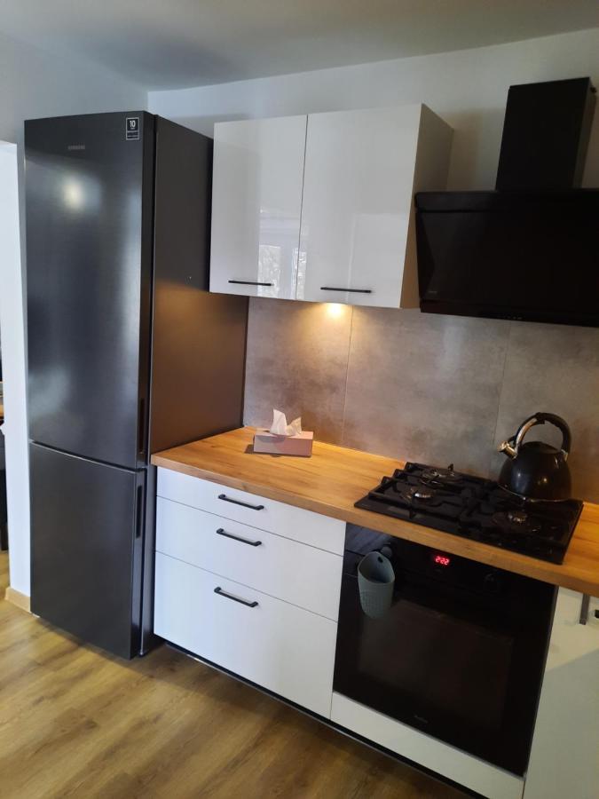 Orlicka Apartament Duszniki Zdrój Dış mekan fotoğraf