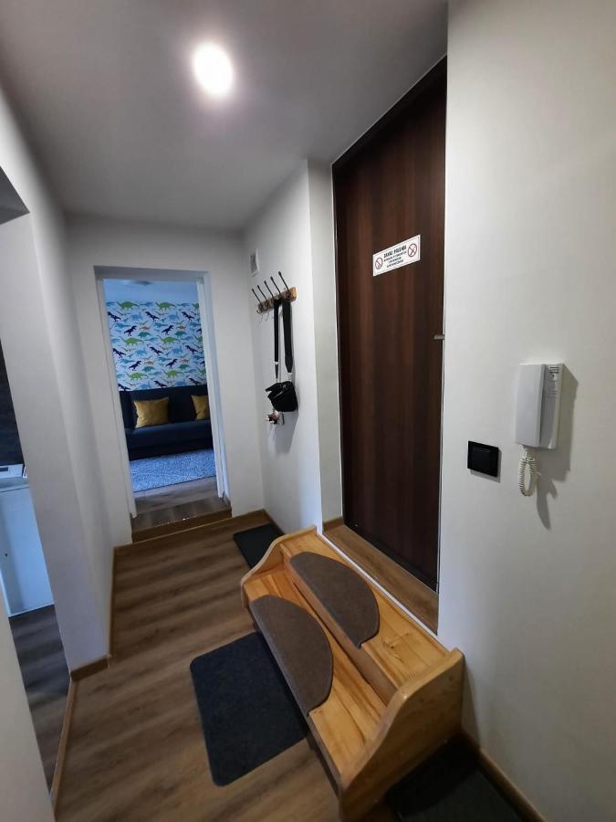 Orlicka Apartament Duszniki Zdrój Dış mekan fotoğraf